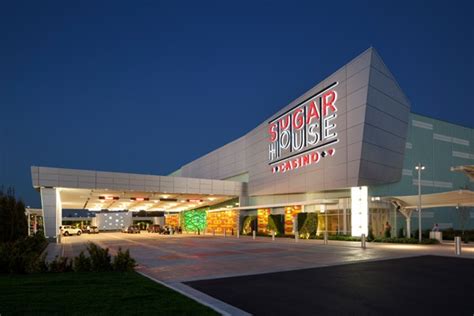 SugarHouse Casino expanding, job fair to fill 500 full .